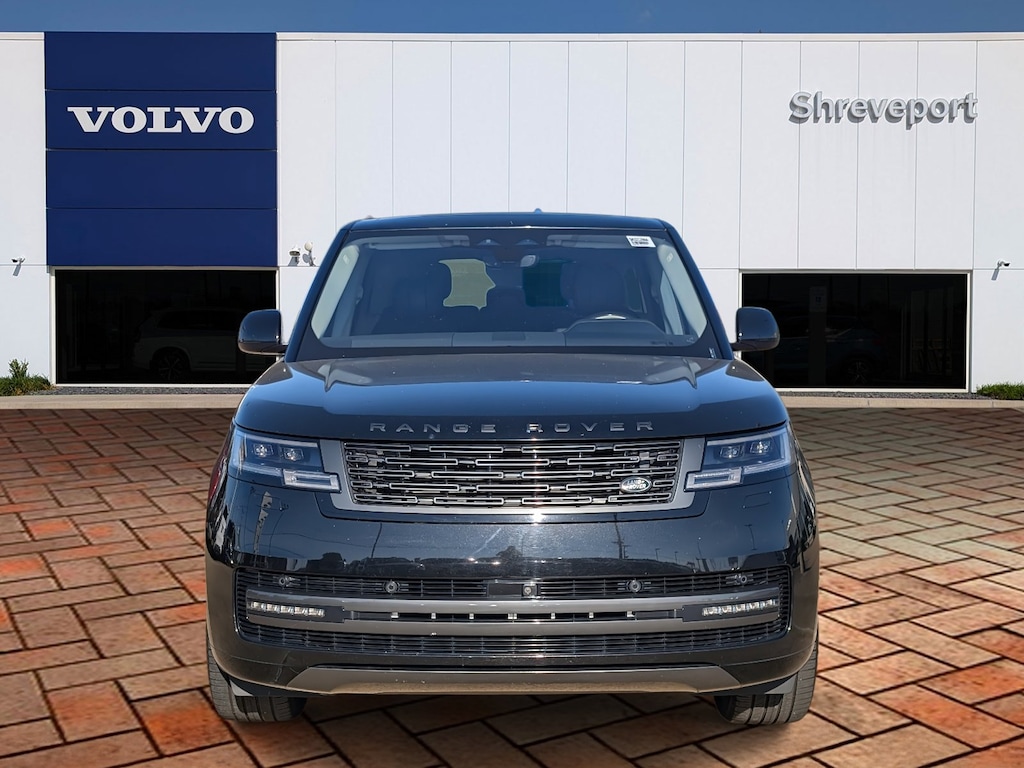 Used 2023 Land Rover Range Rover P530 SE SUV