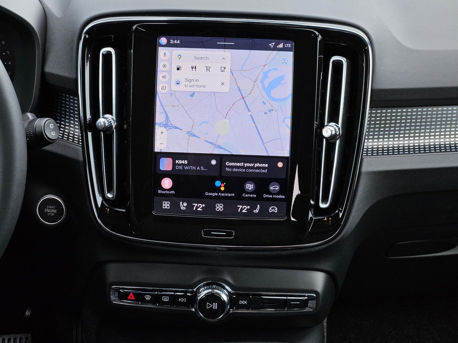 2026 Volvo XC40 Ultra Black Edition - Photo 30