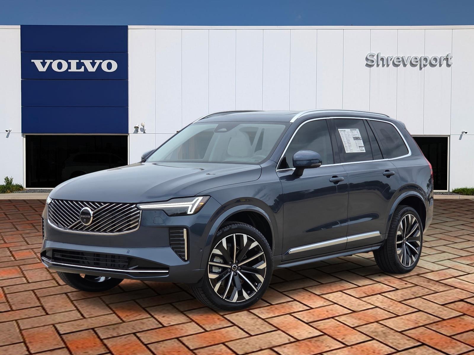2026 Volvo XC90