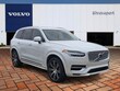 Volvo XC90 plug-in hybrid