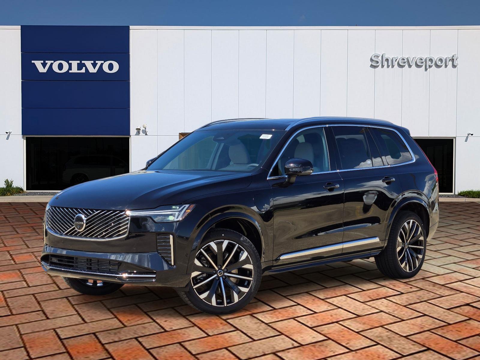 2026 Volvo XC90 T8 Recharge Plus Bright 7-Seat 4WD's photo