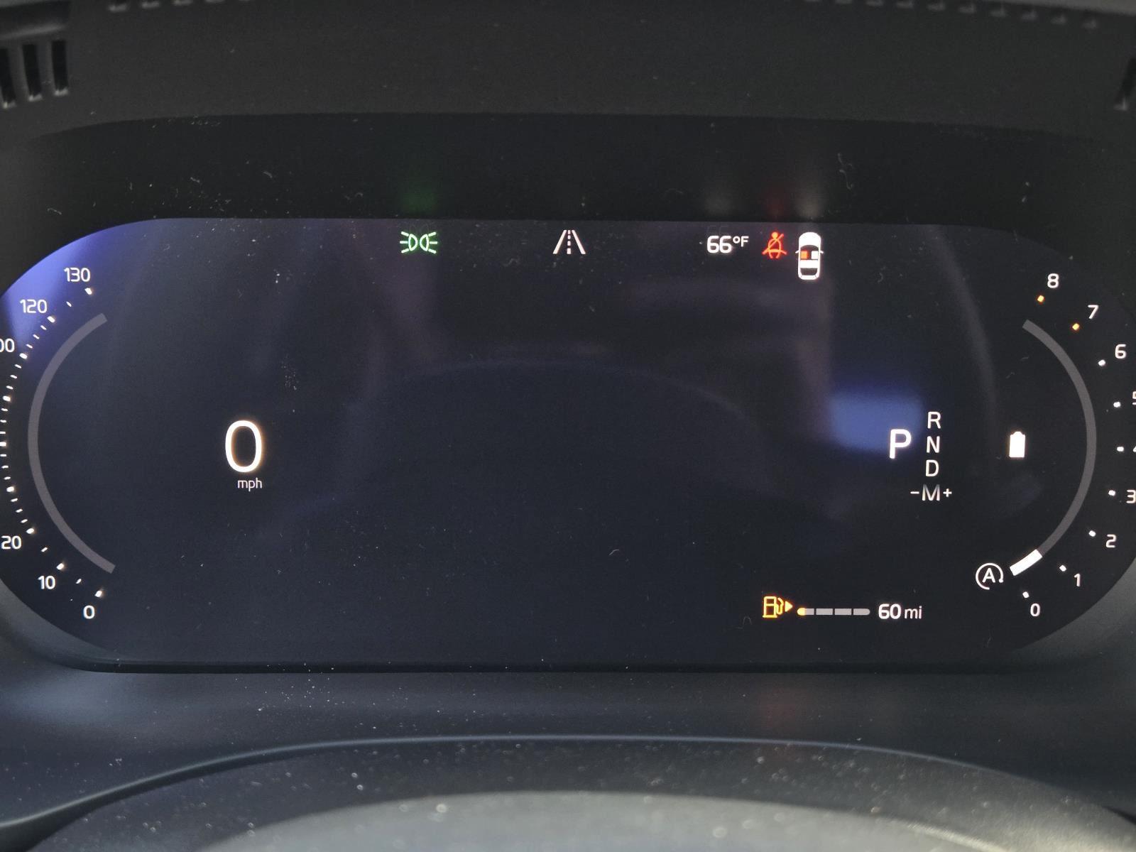 2026 Volvo XC60 Plus - Photo 13