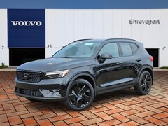 2026 Volvo XC40 Ultra Black Edition B5 AWD Ultra Black Edition