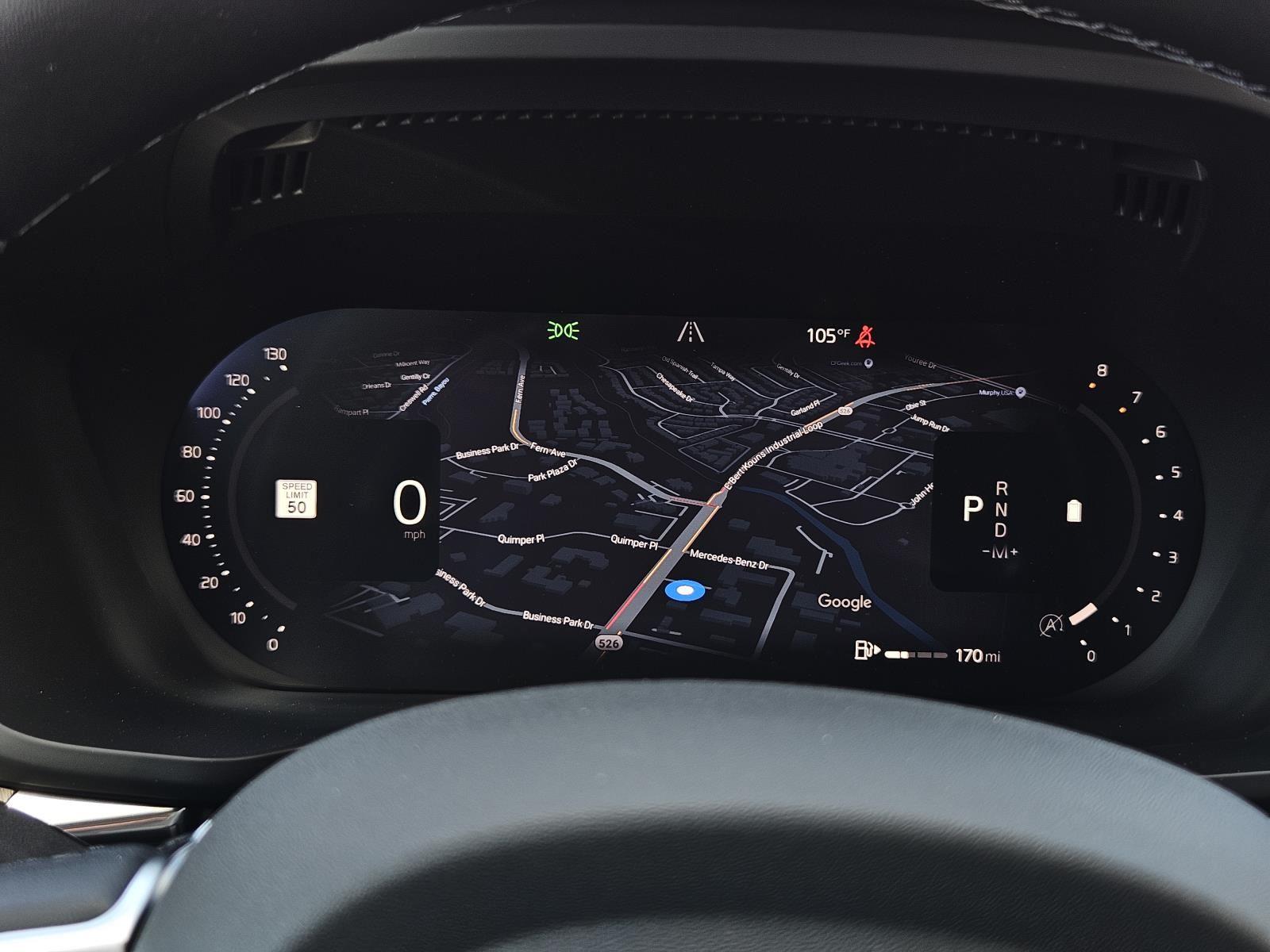 2026 Volvo XC60 Plus - Photo 15