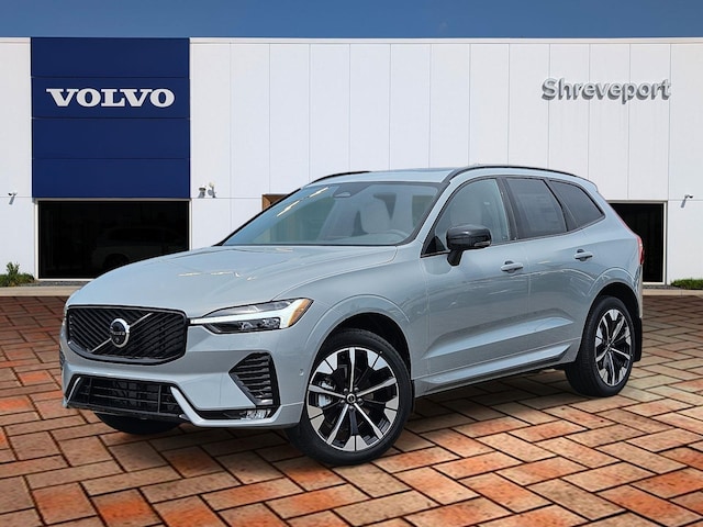 2026 Volvo XC60 B5 Plus AWD SUV