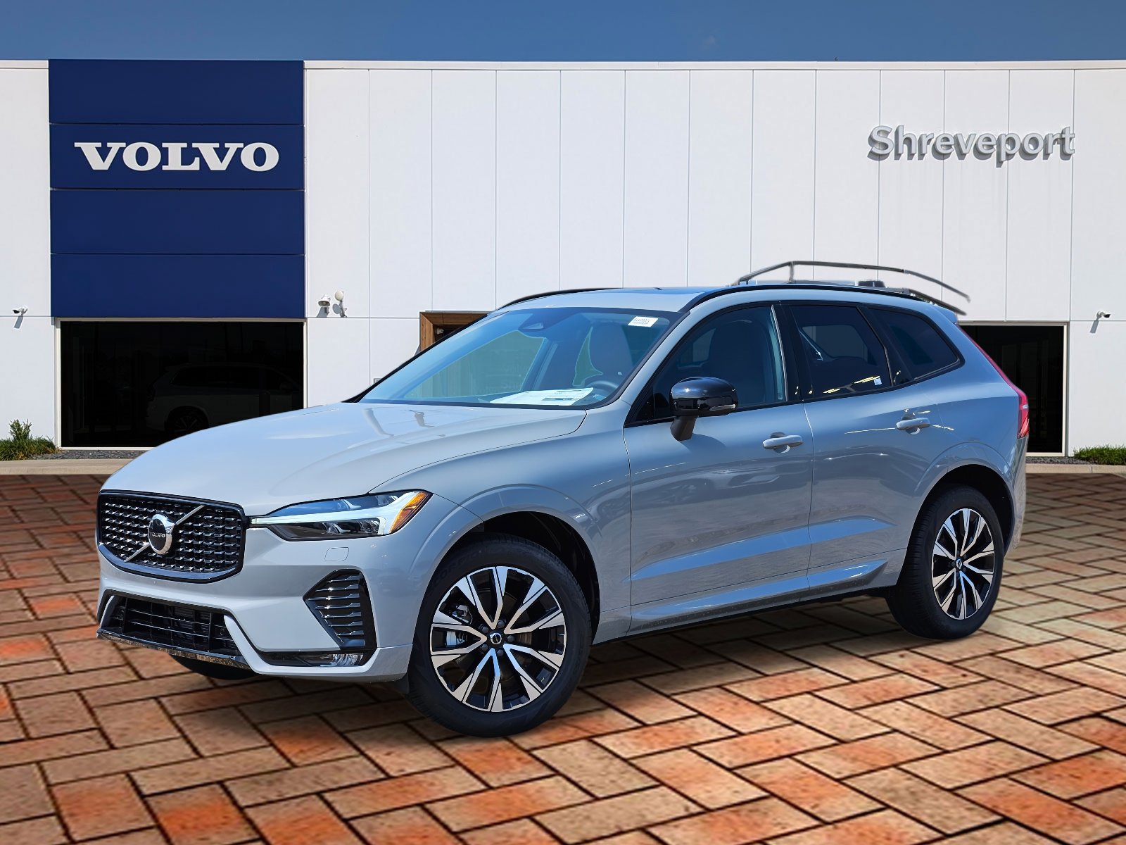 2025 Volvo XC60