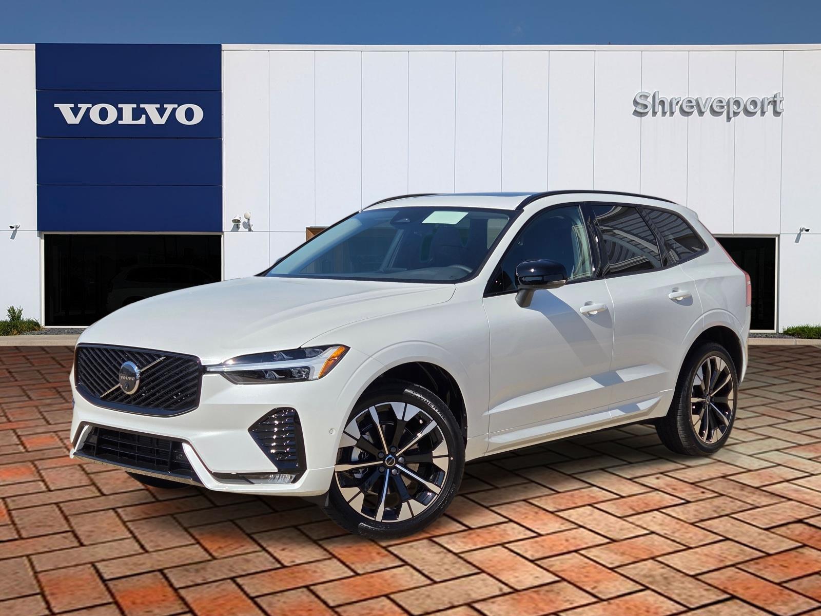2027 Volvo XC60