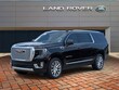 GMC Yukon XL