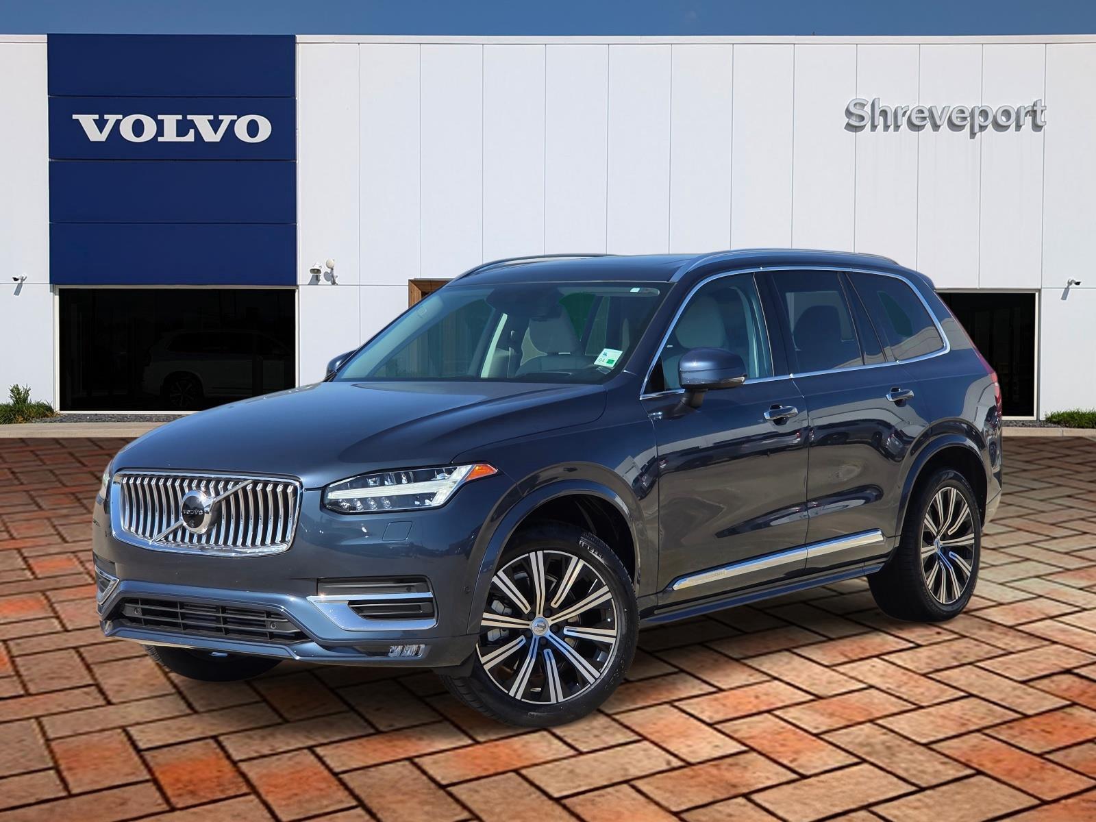 2020 Volvo XC90 T6 Inscription