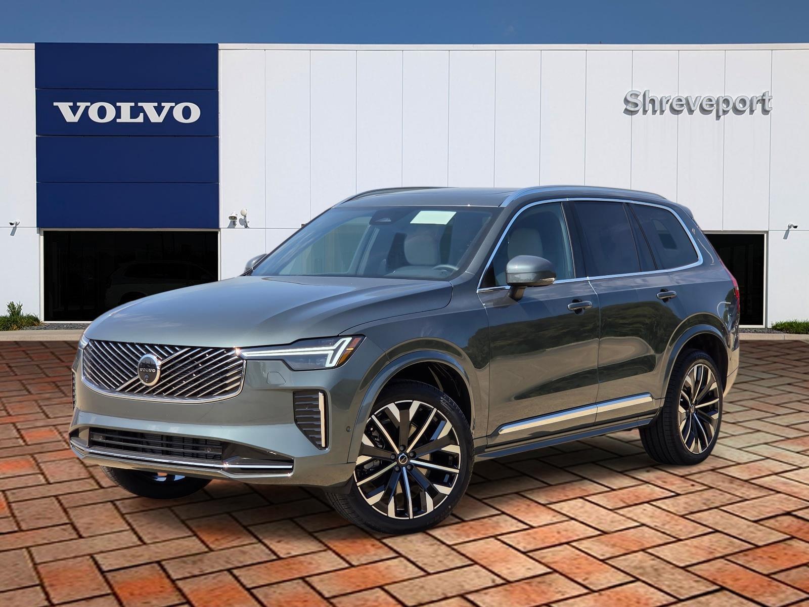 2027 Volvo XC90
