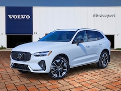 2026 Volvo XC60 Plus B5 AWD Plus