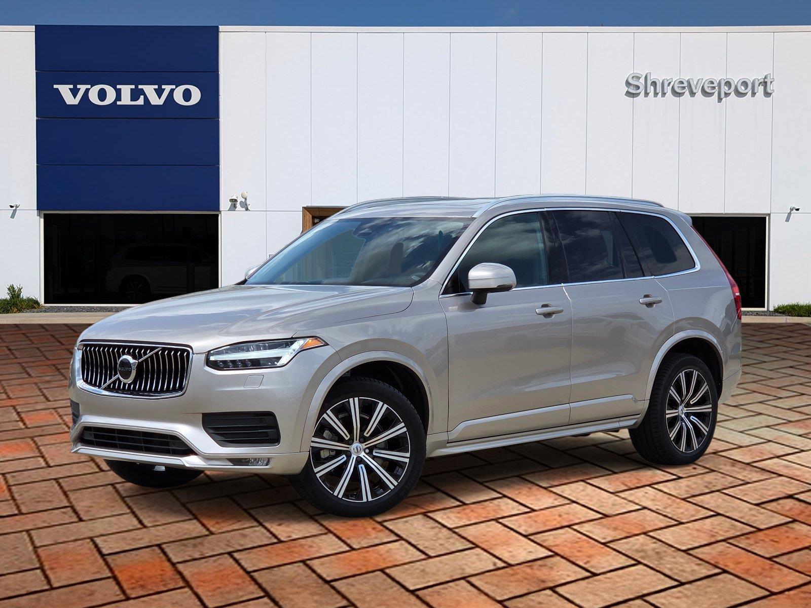 2023 Volvo XC90