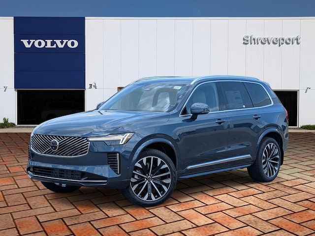 2026 Volvo XC90 B5 Plus 7-Seater AWD SUV