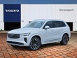  Volvo XC90 plug-in hybrid