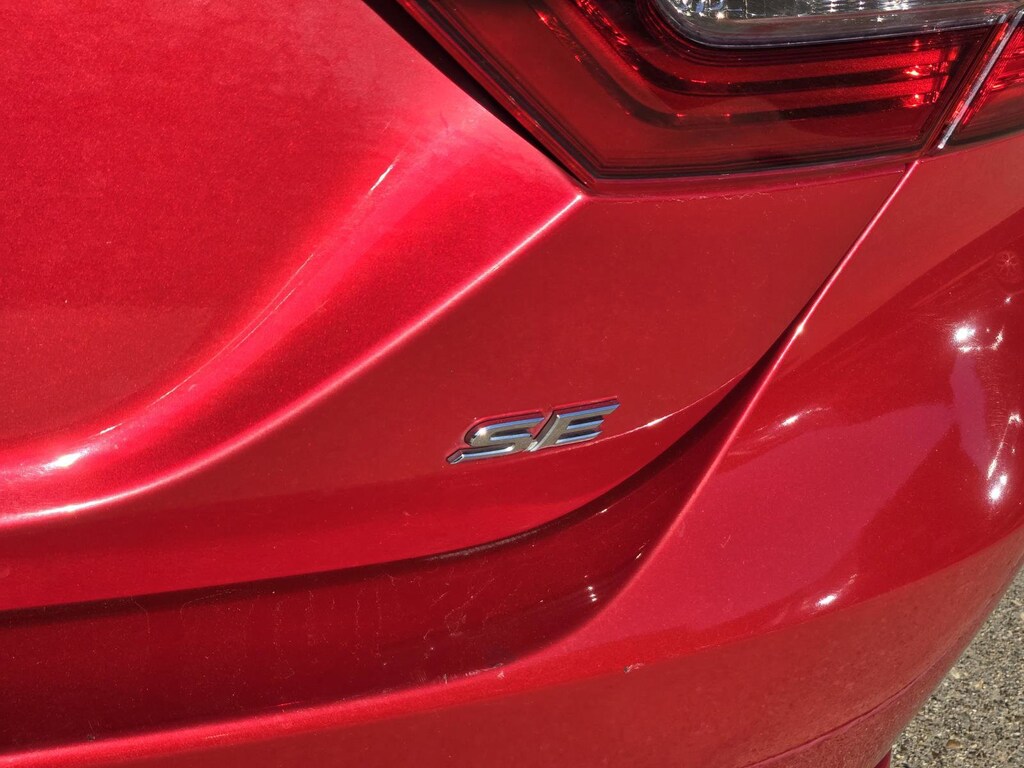 Used 2024 Toyota Camry SE Sedan