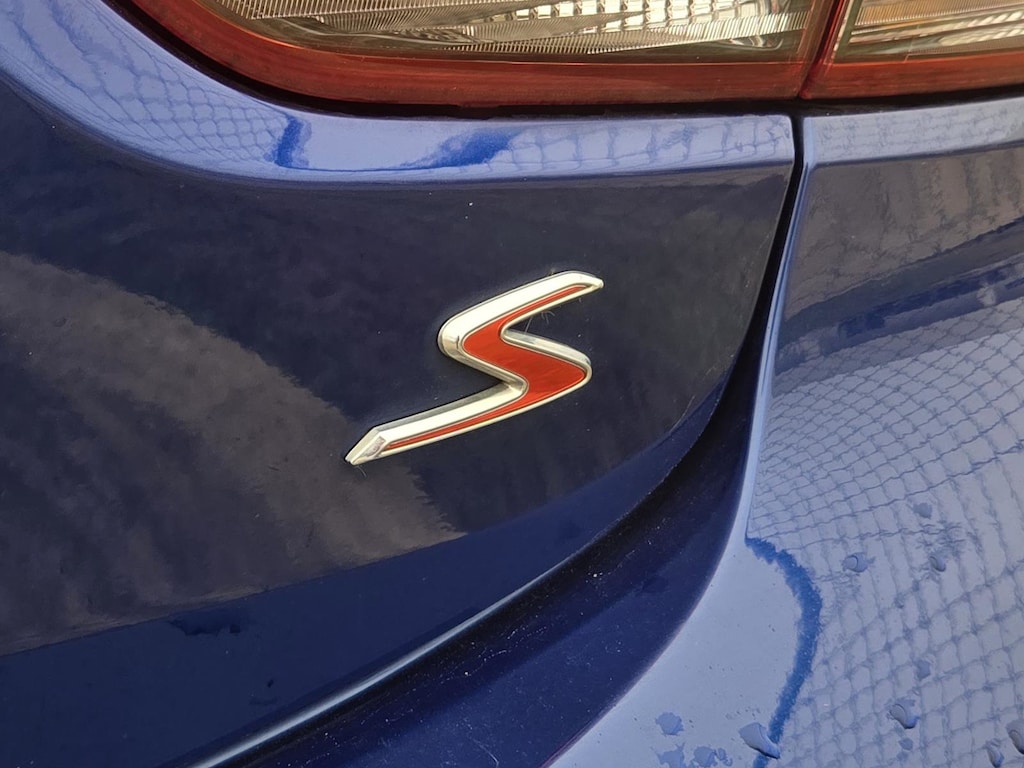 Used 2020 Kia Rio S Sedan