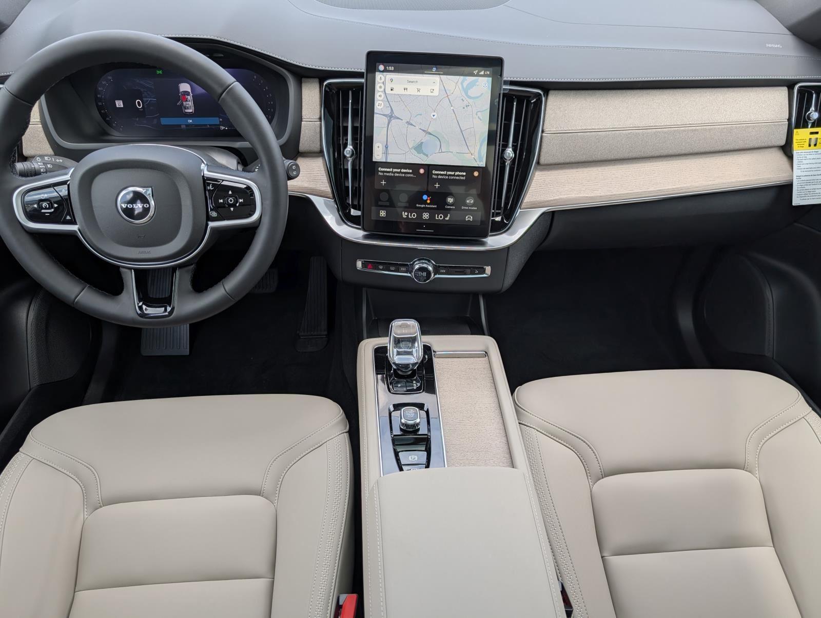 2026 Volvo XC90 Plus - Photo 28