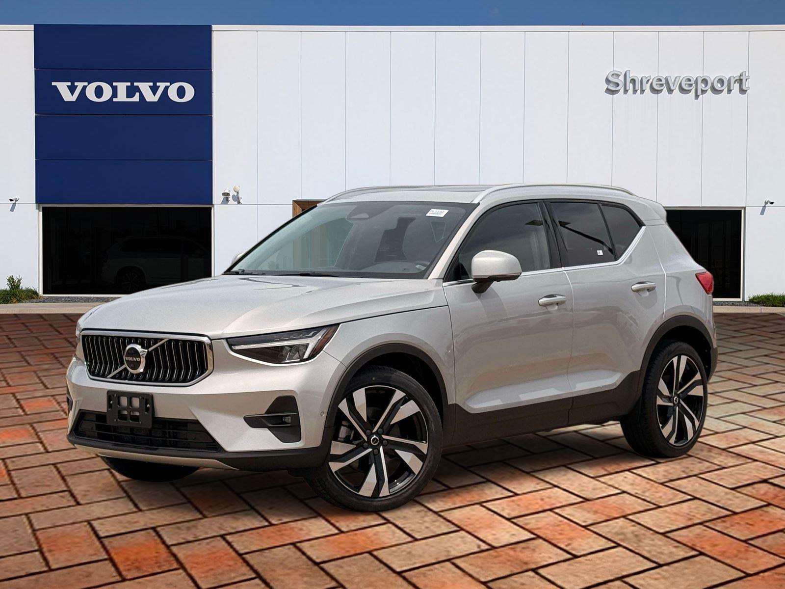 2023 Volvo XC40
