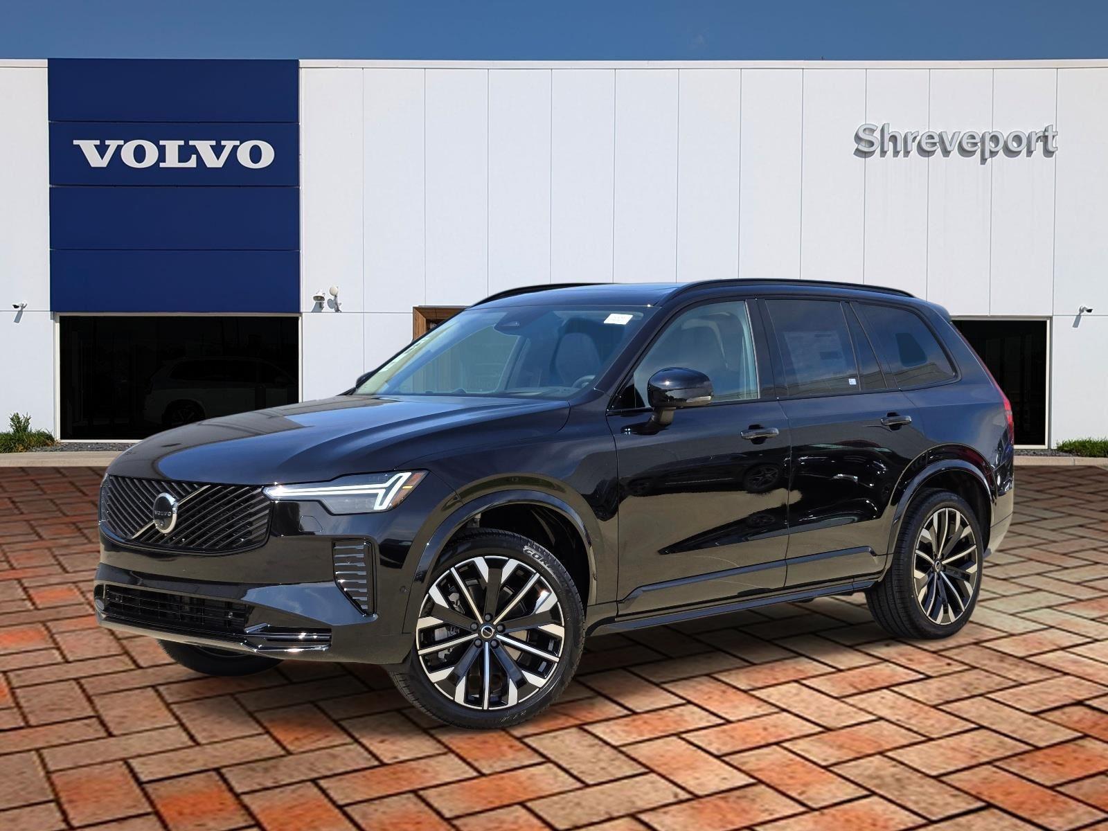 2026 Volvo XC90 B6 Ultra Dark 6-Seater 4WD's photo