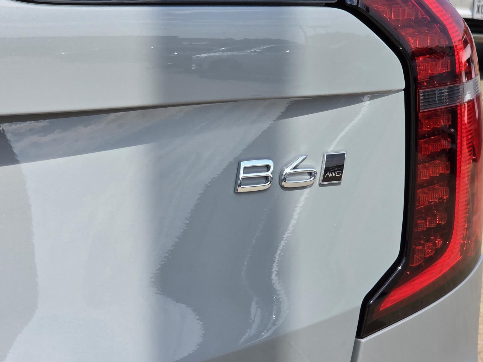 2026 Volvo XC90 Plus - Photo 9