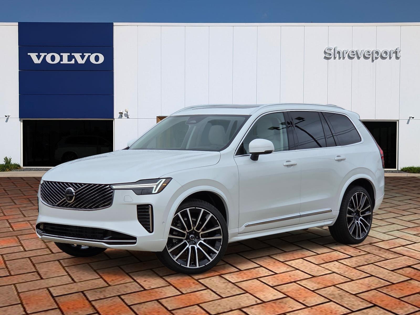 2026 Volvo XC90 B6 Ultra Bright 6-Seater 4WD's photo