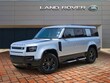 Land Rover Defender 130
