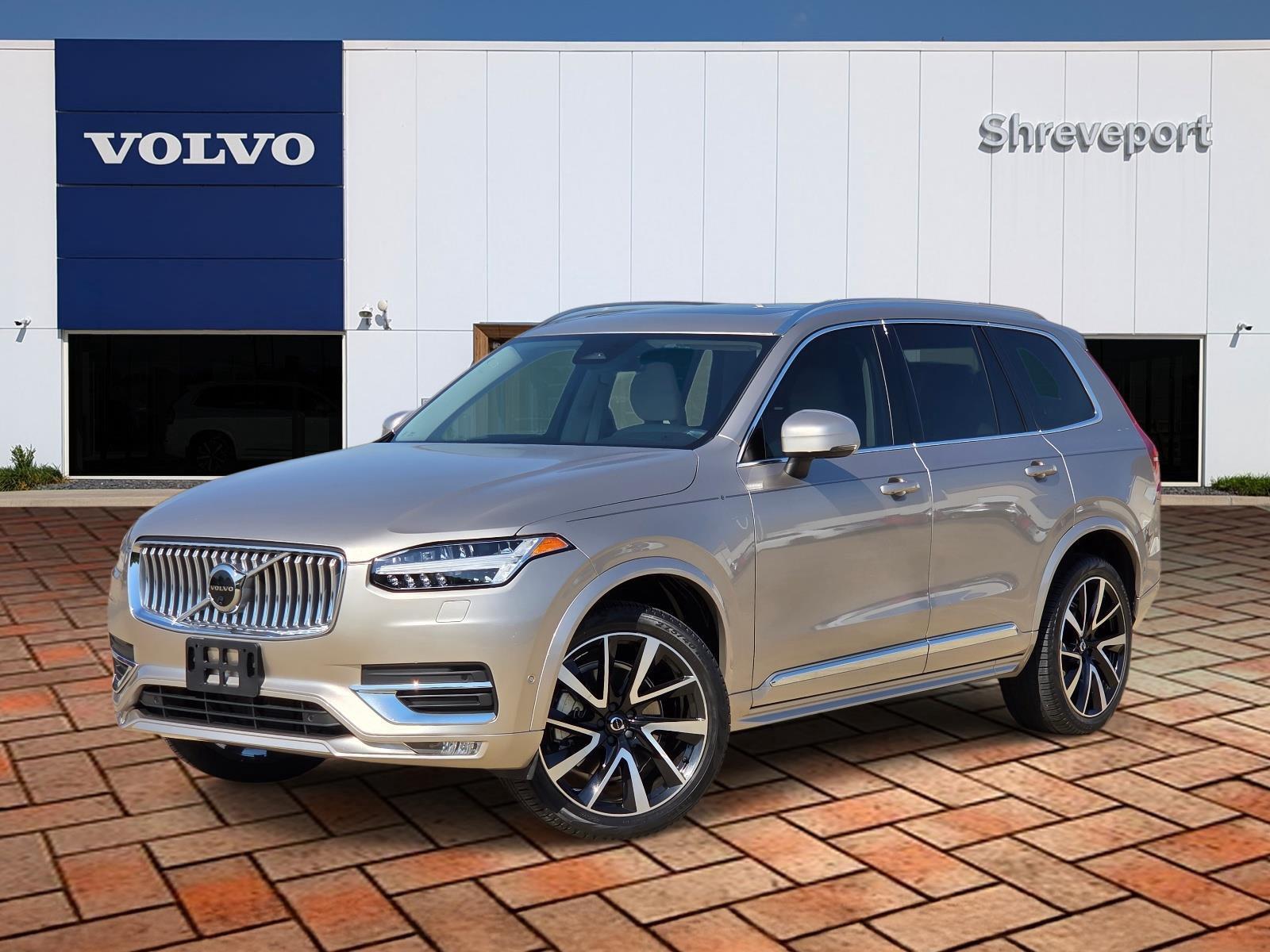 2023 Volvo XC90 SUV 