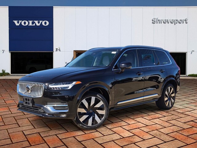 2023 Volvo XC90 B5 AWD Plus SUV