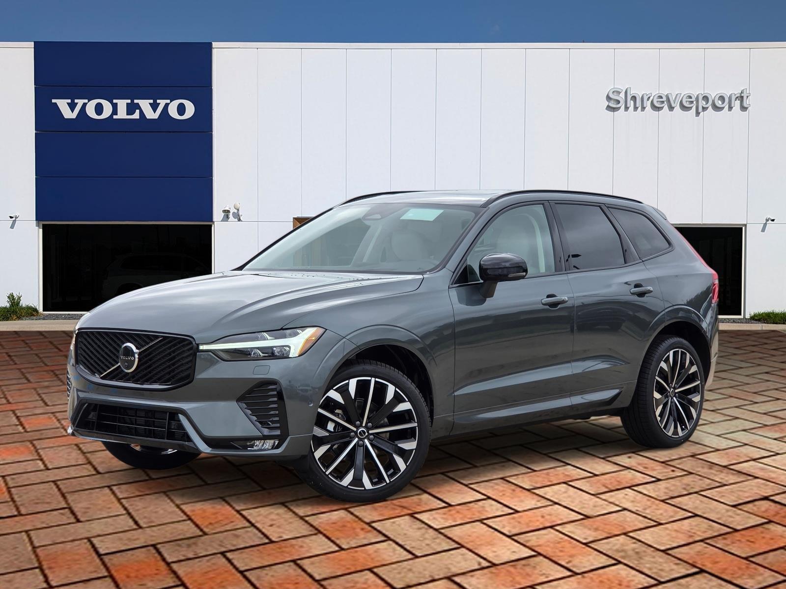 2027 Volvo XC60