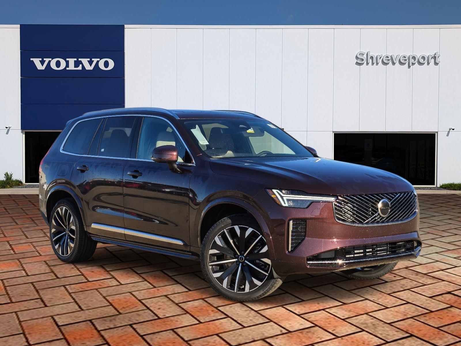 2026 Volvo XC90 T8 Recharge Core Bright 4WD's photo