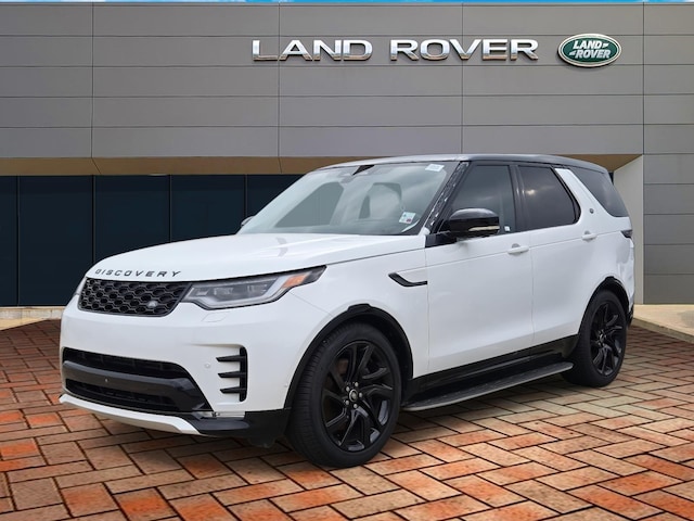 2025 Land Rover Discovery P360 Dynamic SE SUV