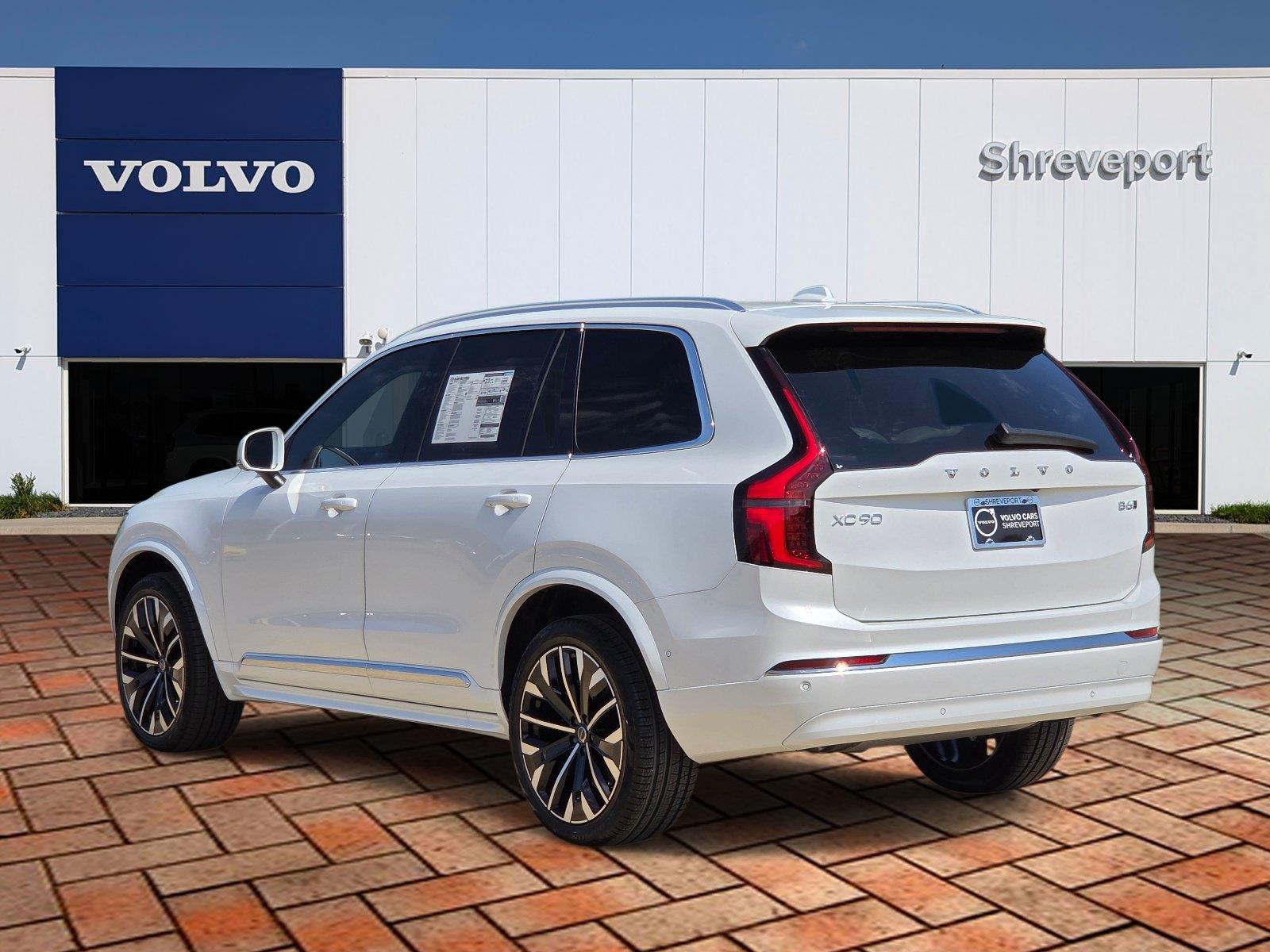 2026 Volvo XC90 Ultra - Photo 6