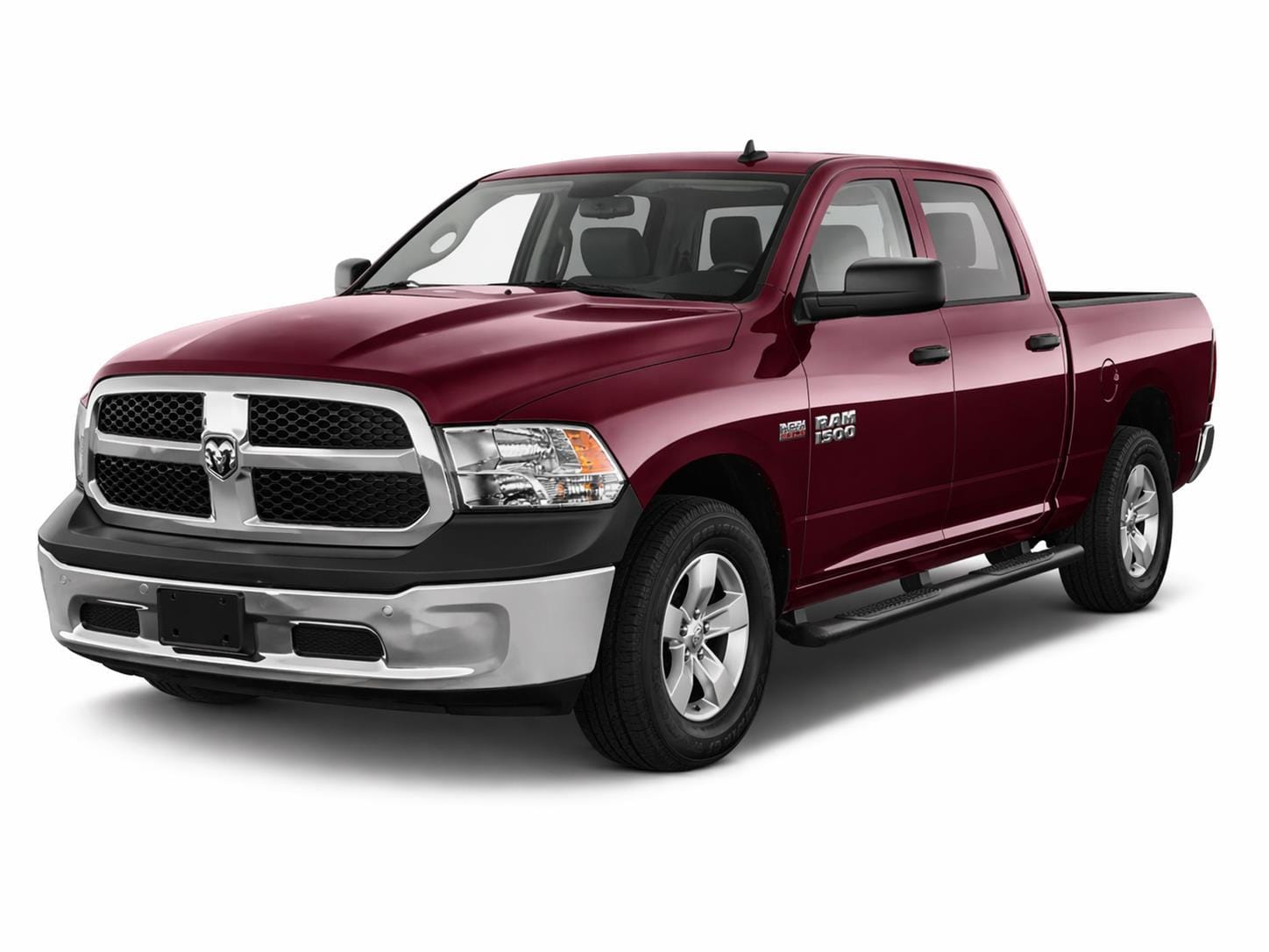2017 RAM Ram 1500 Pickup