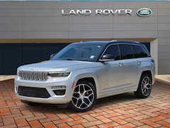 2022 Jeep Grand Cherokee Summit SUV