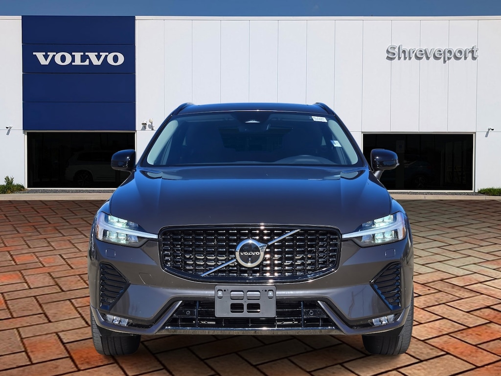 Certified 2025 Volvo XC60 B5 Plus SUV