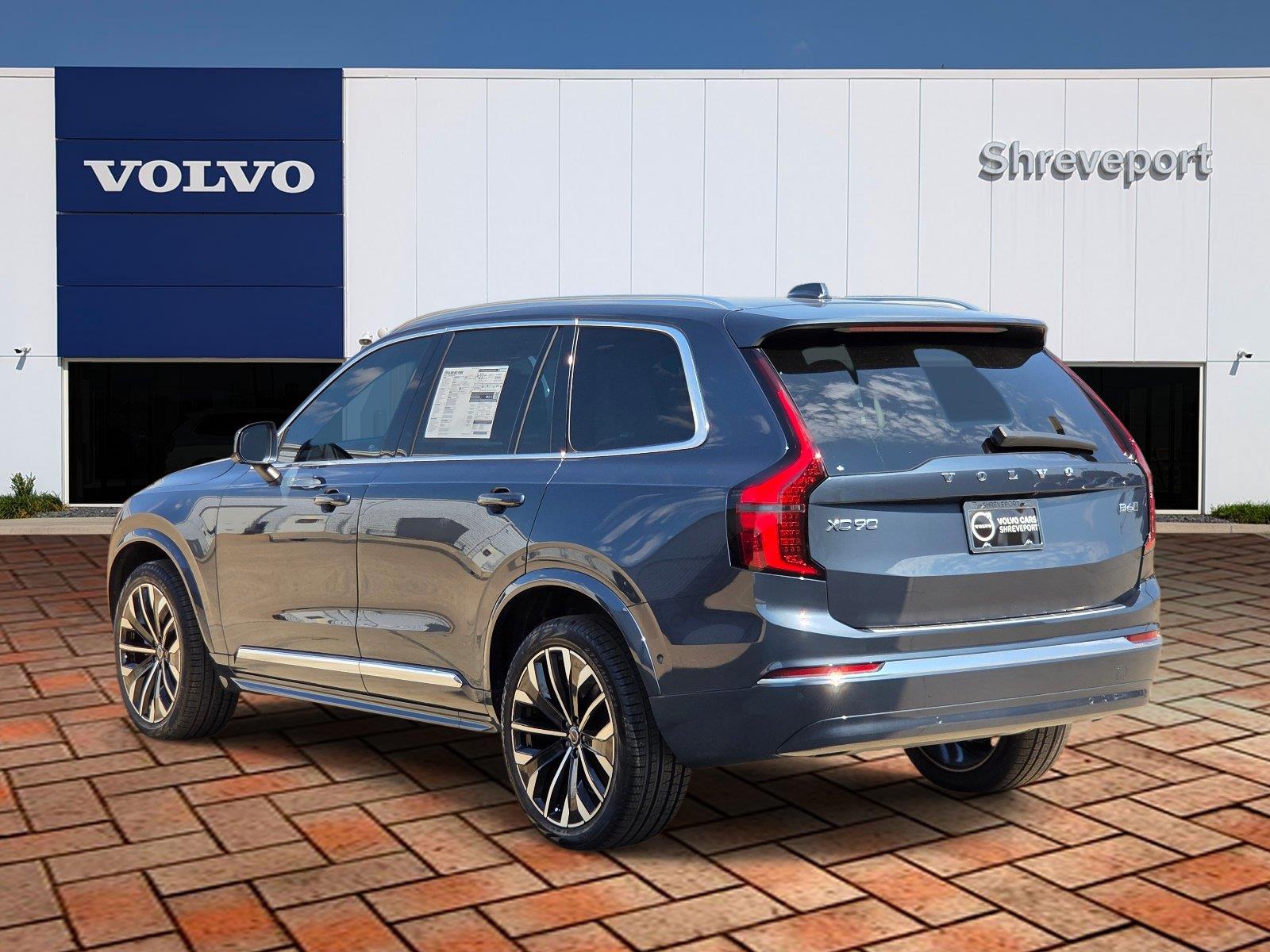 2026 Volvo XC90 Plus - Photo 6