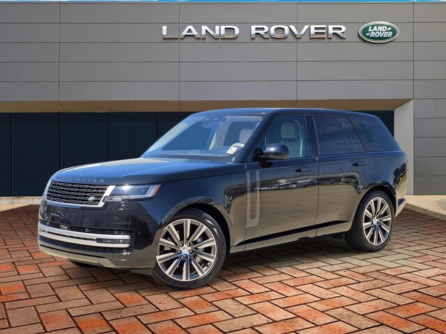 2023 Land Rover Range Rover P400 SE SUV
