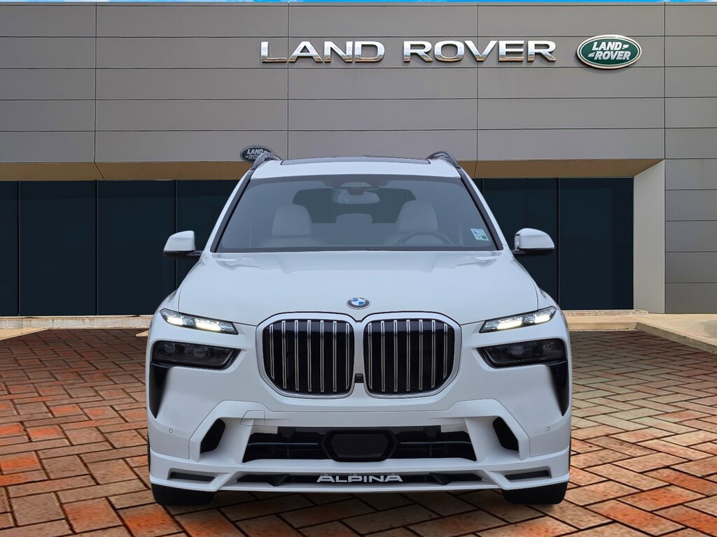 Used 2024 BMW ALPINA XB7 SUV