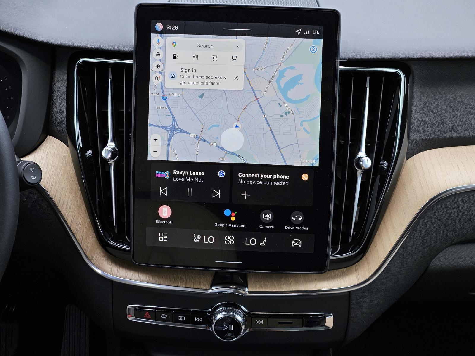 2026 Volvo XC60 Plus - Photo 32