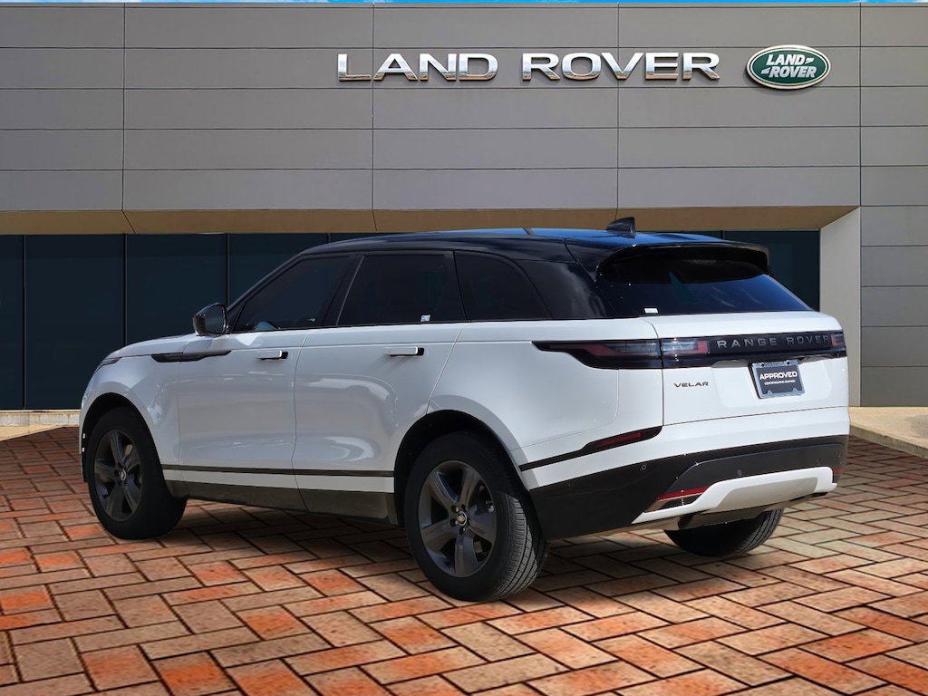Used 2025 Land Rover Range Rover Velar P250 Dynamic SE SUV