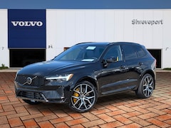 2026 Volvo XC60 plug-in hybrid T8 Polestar Engineered eAWD SUV