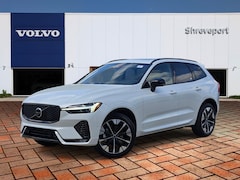 2026 Volvo XC60 B5 Plus AWD SUV