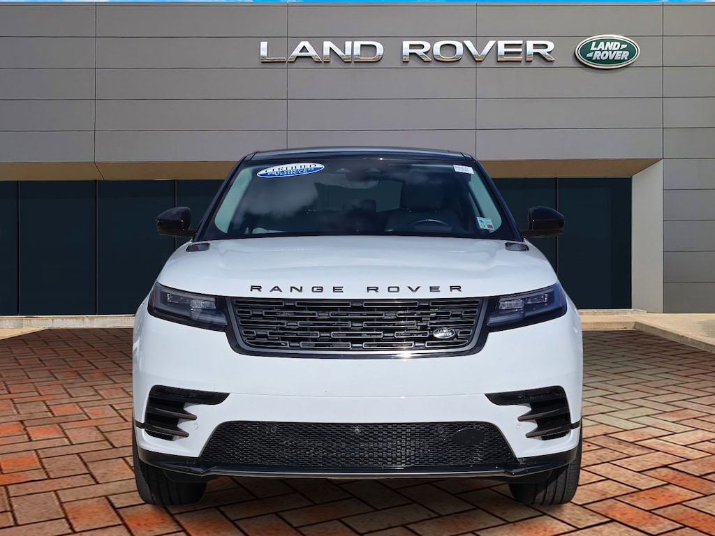 Used 2025 Land Rover Range Rover Velar P250 Dynamic SE SUV