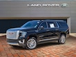 GMC Yukon XL
