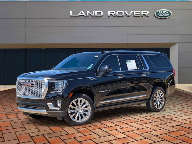 2023 GMC Yukon XL Denali SUV