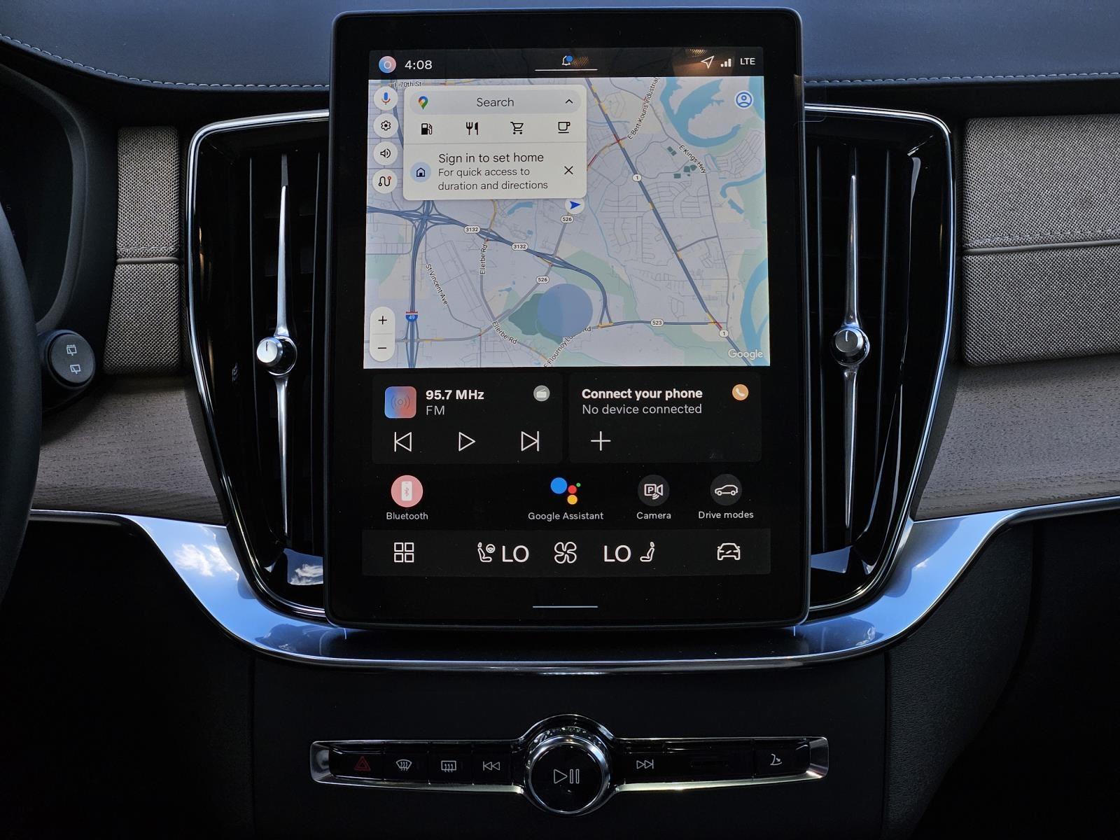 2026 Volvo XC90 Plus - Photo 36