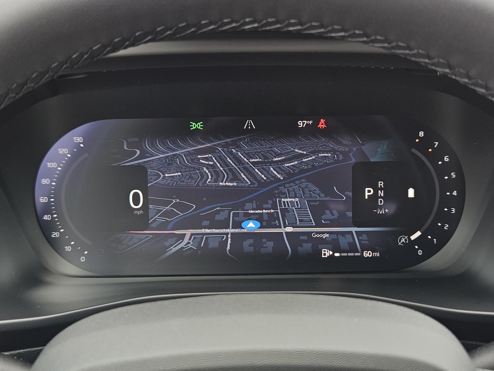2026 Volvo XC40 Ultra Black Edition - Photo 13