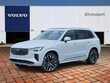 Volvo XC90 plug-in hybrid