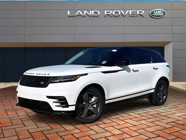 2025 Land Rover Range Rover Velar P250 Dynamic SE SUV