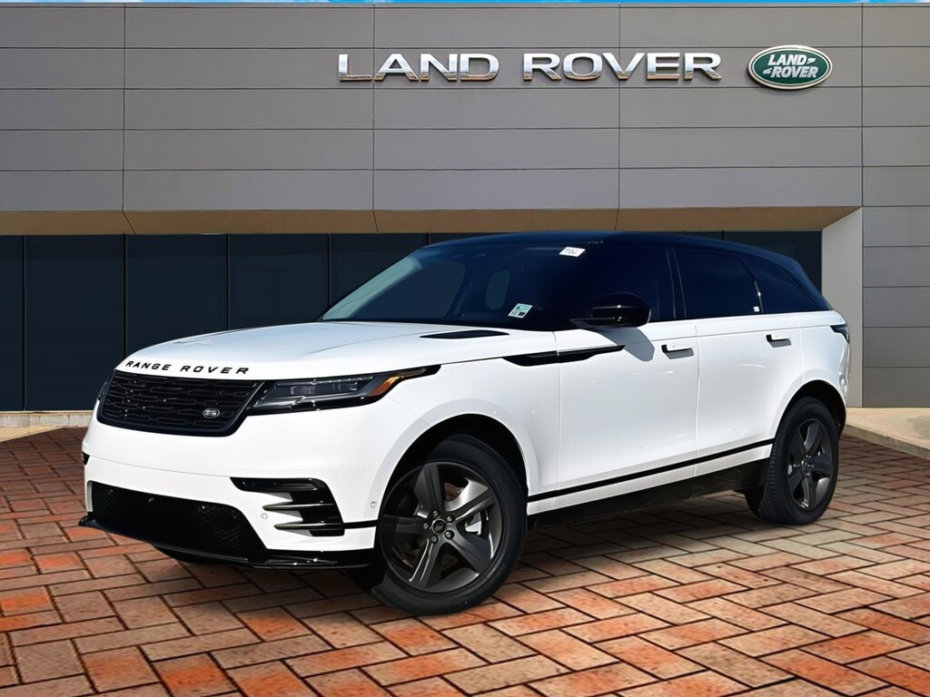 Used 2025 Land Rover Range Rover Velar P250 Dynamic SE SUV